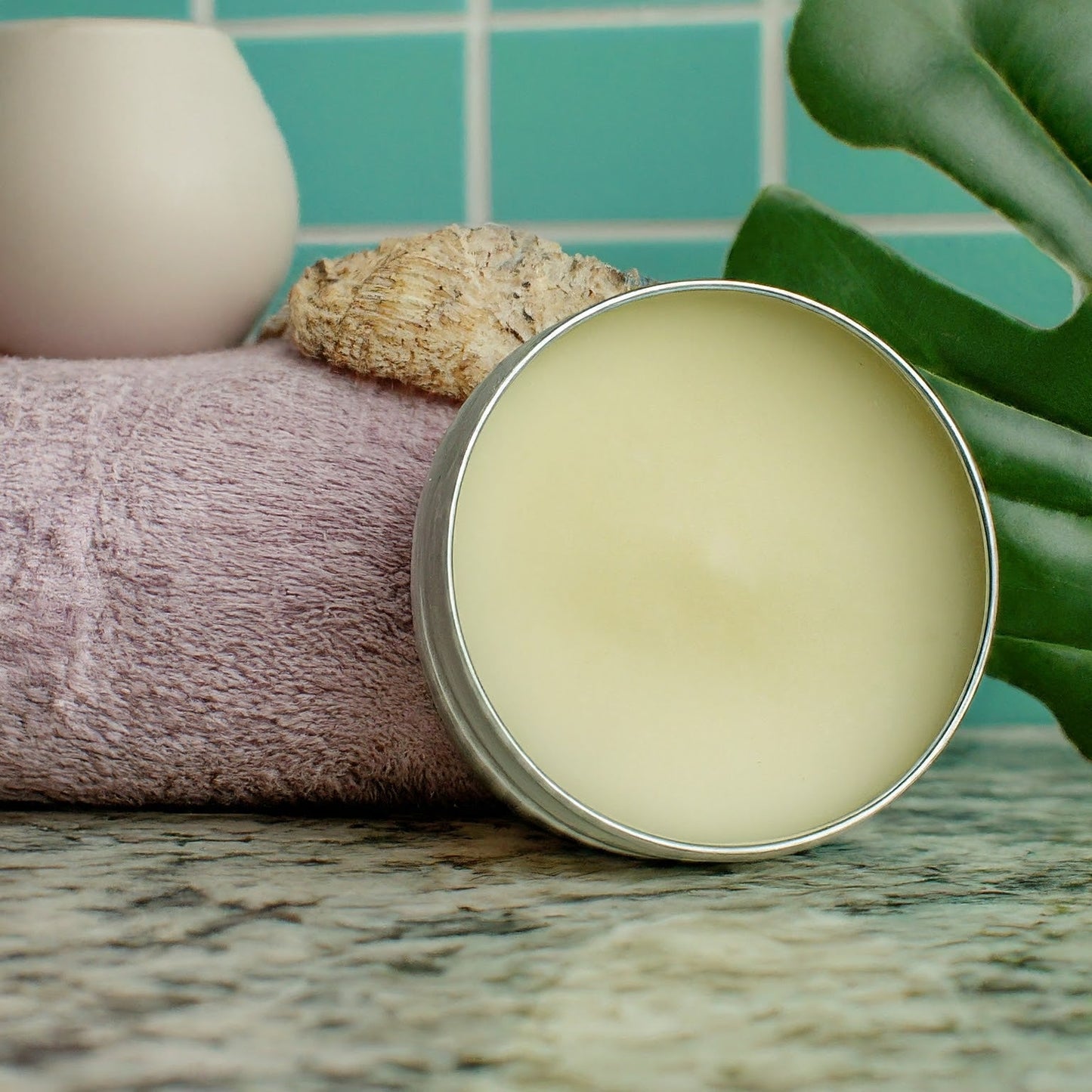 Magnesium Cream with Menthol by UnTamed Naturals