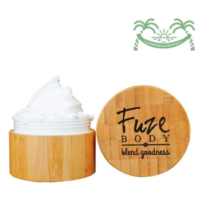 Body Butter - Calm - Just Chill - Body