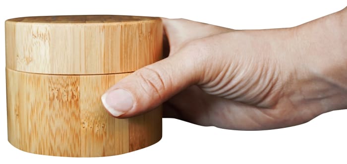 Body Butter - Energy - Body