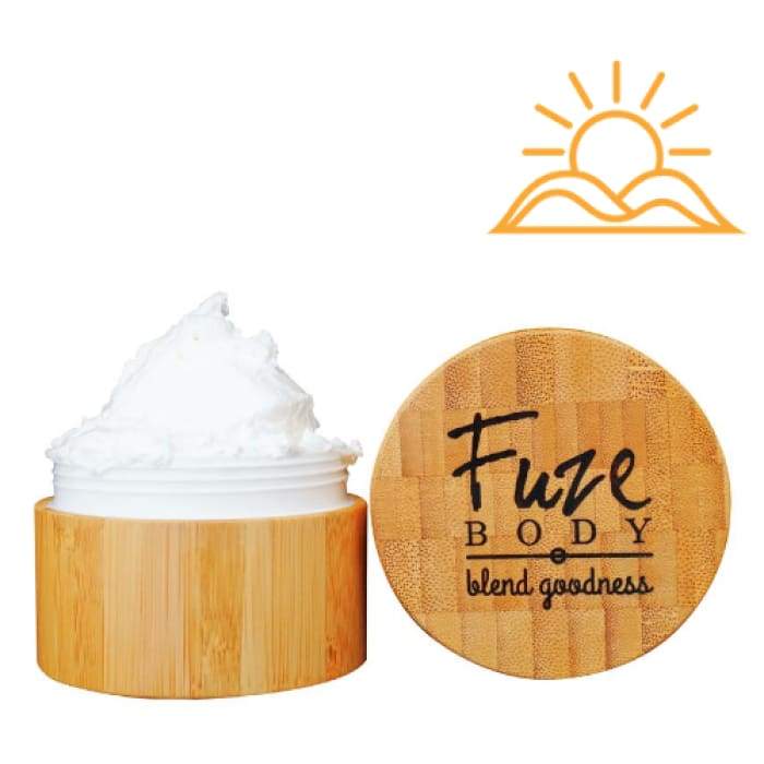 Body Butter - Energy - Body