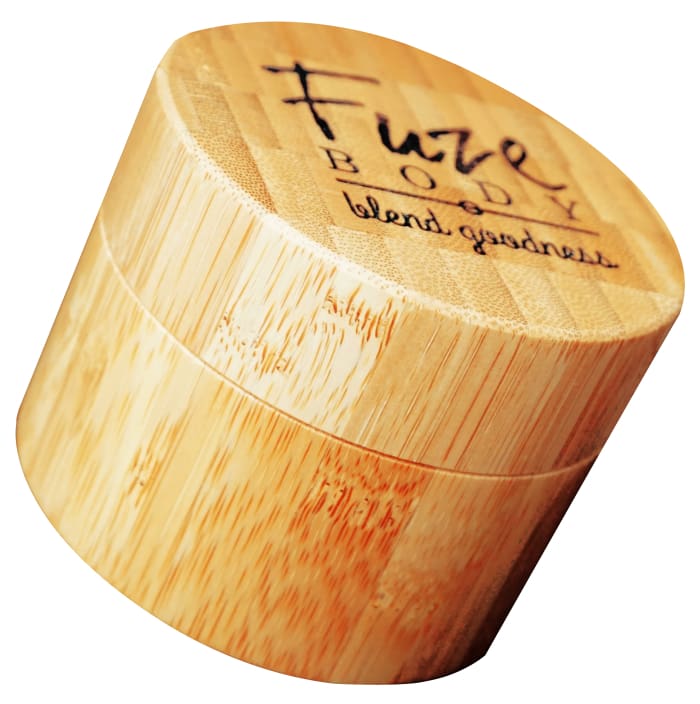 Body Butter - Focus - Body