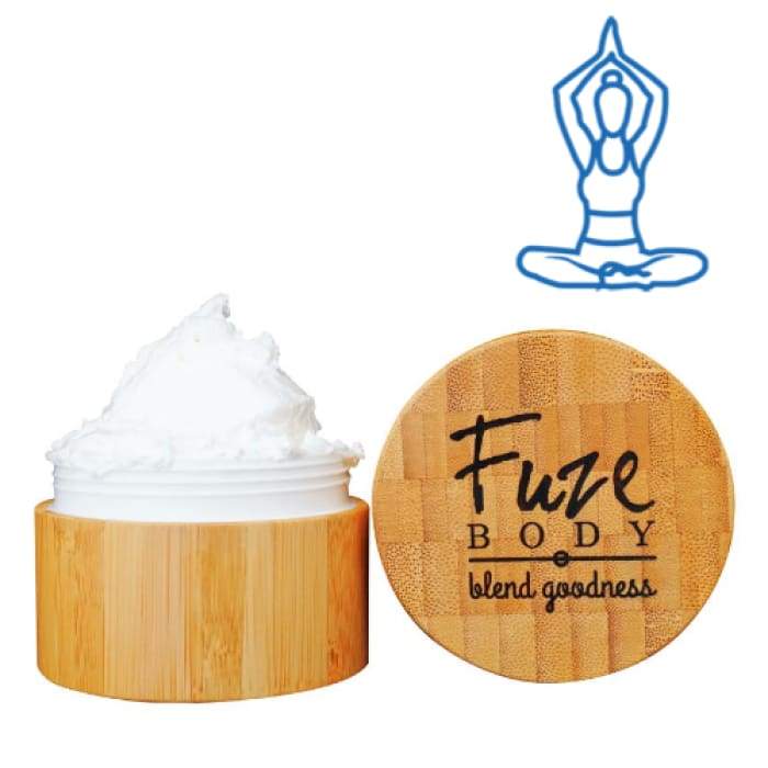 Body Butter - Focus - Body