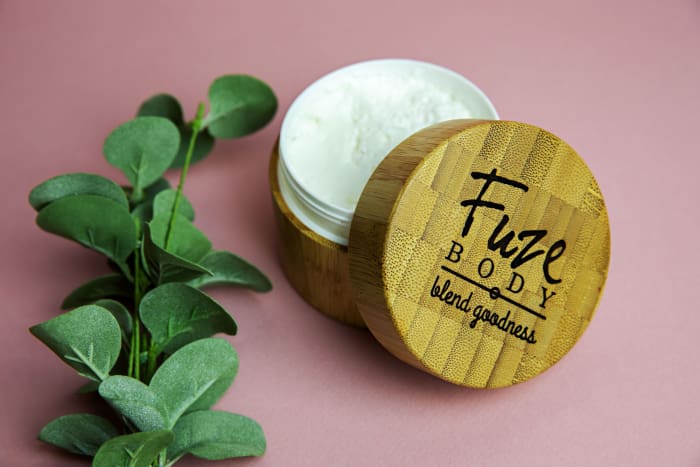 Body Butter - Joy - Body