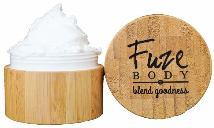 Body Butter - Lavender - Body