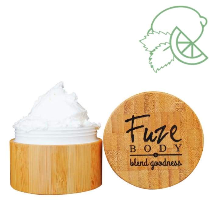 Body Butter - Mojito - Body