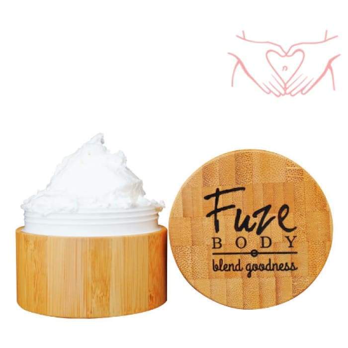 Body Butter - Monthly Comfort - Body
