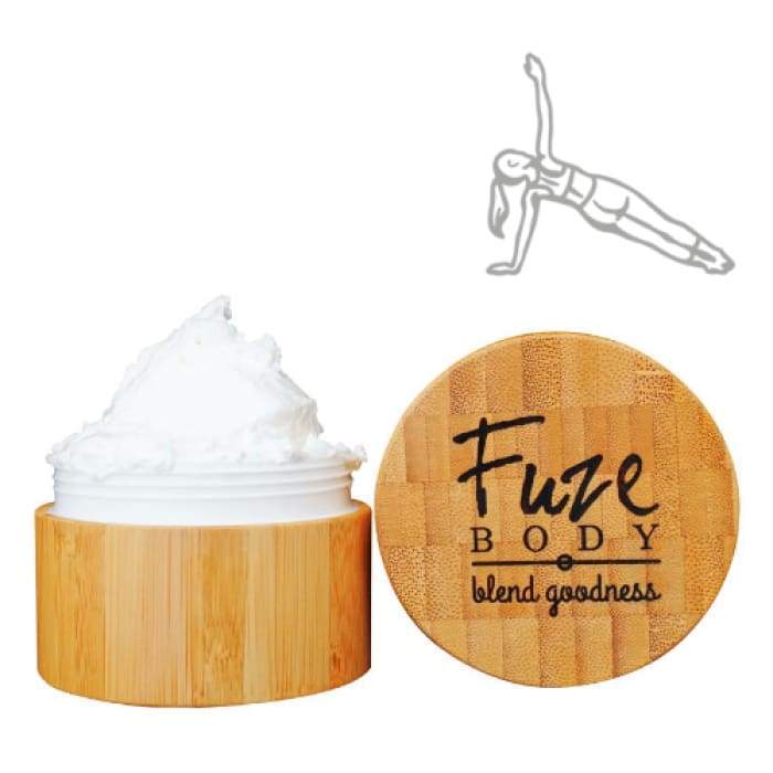 Body Butter - Muscle Recovery - Body