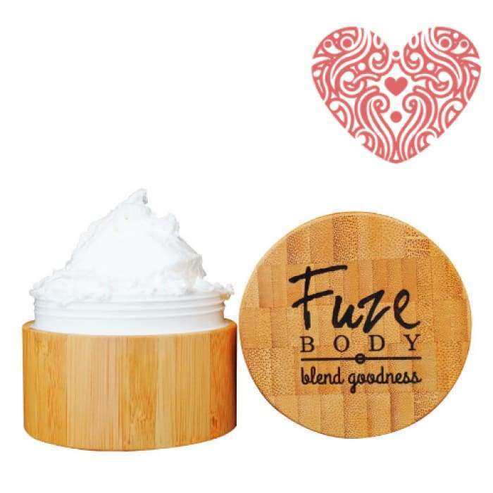 Body Butter - Romance - Body