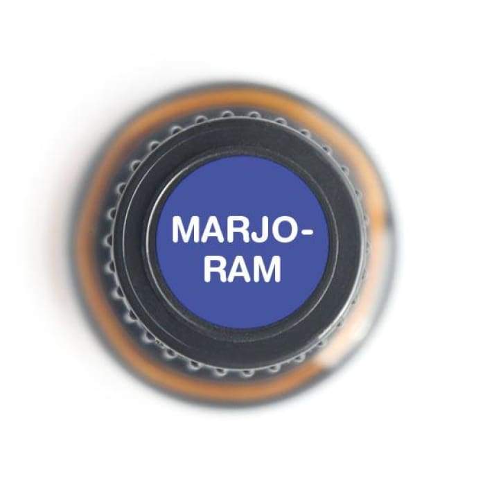 Marjoram - 15ml - Essential Oil Bottle