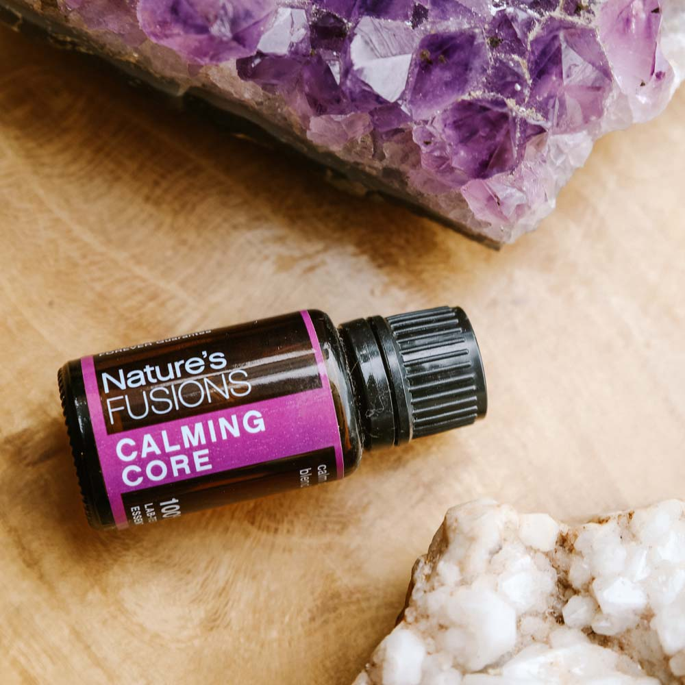 Essential Oils