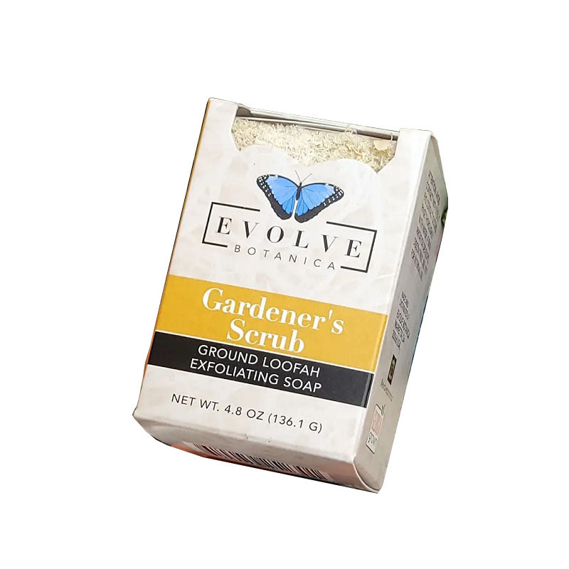 Specialty Soap - Gardener's Soap by Evolve Botanica Co