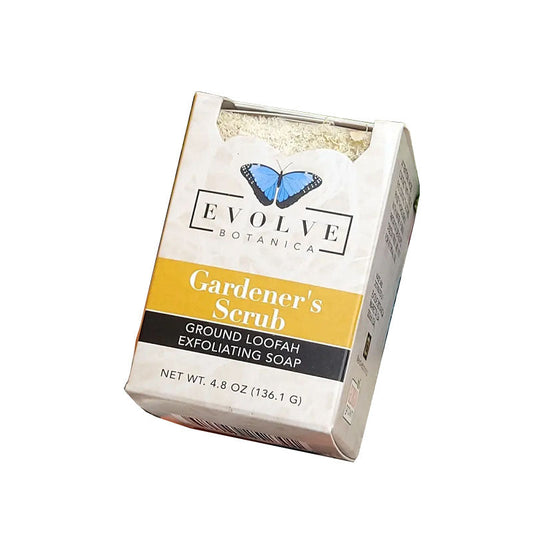 Specialty Soap - Gardener's Soap by Evolve Botanica Co