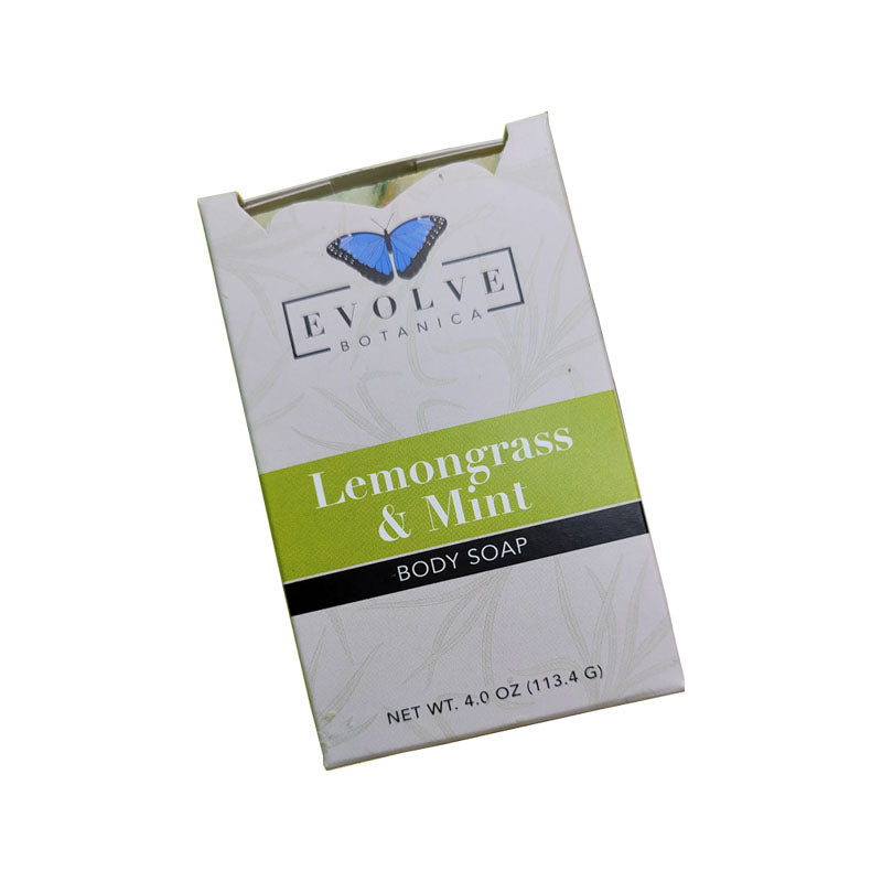 Uplifting Lemongrass Bundle by Evolve Botanica Co