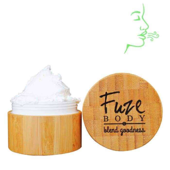 Body Butter - Breathe Clear - Body