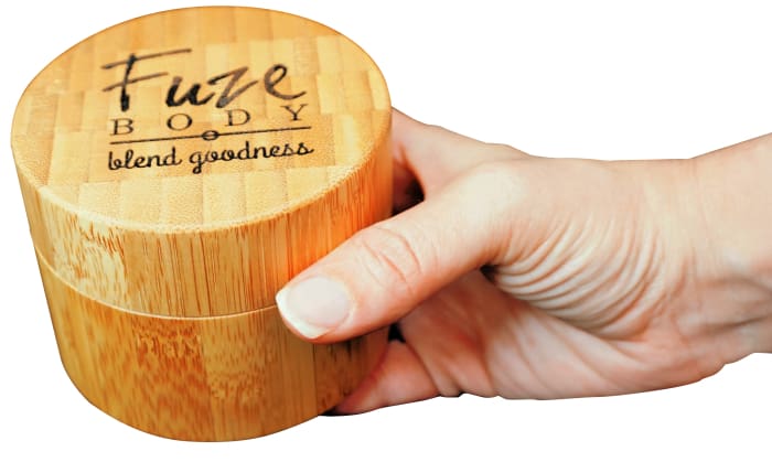 Body Butter - Breathe Clear - Body