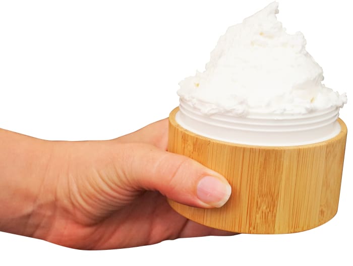 Body Butter - Breathe Clear - Body