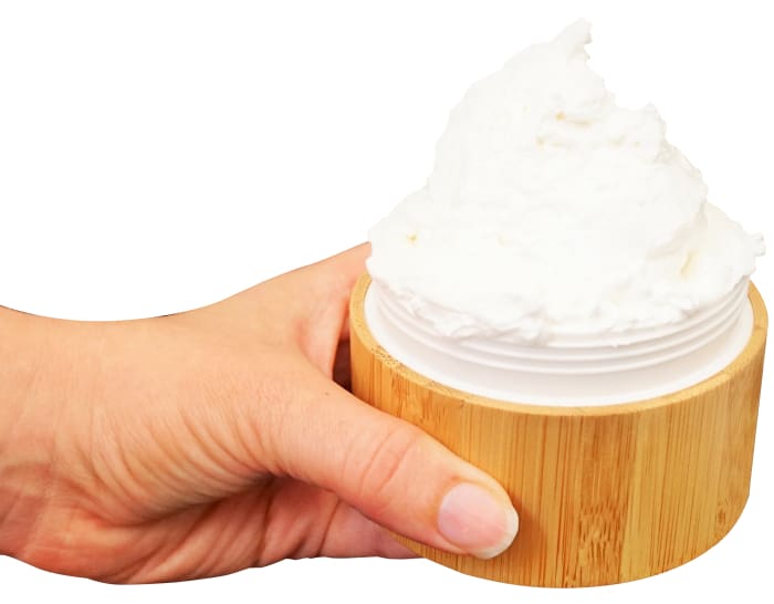 Body Butter - Breathe Clear - Body
