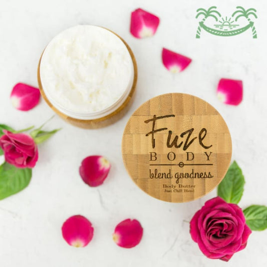 Body Butter - Calm - Just Chill - Body