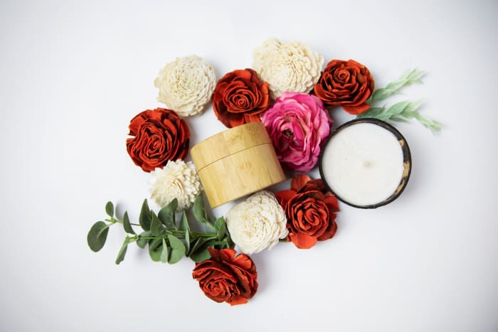 Body Butter - Joy - Body