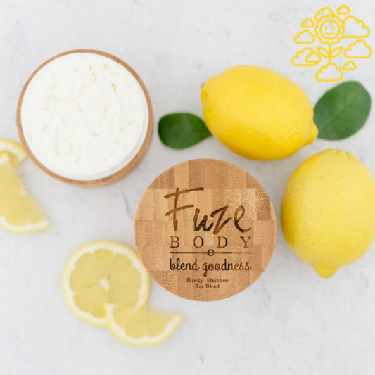 Body Butter - Joy - Body