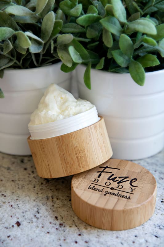 Body Butter - Joy - Body