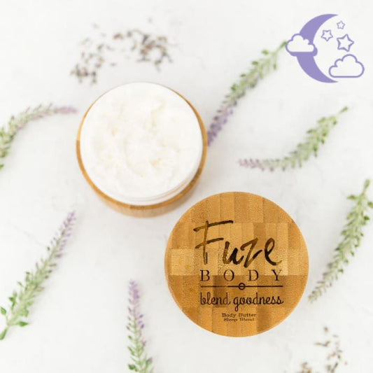 Body Butter - Sleep - Body