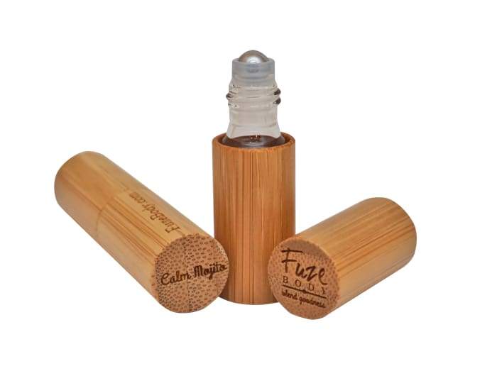 Calm - Mojito Roll-On 5ml -10ml