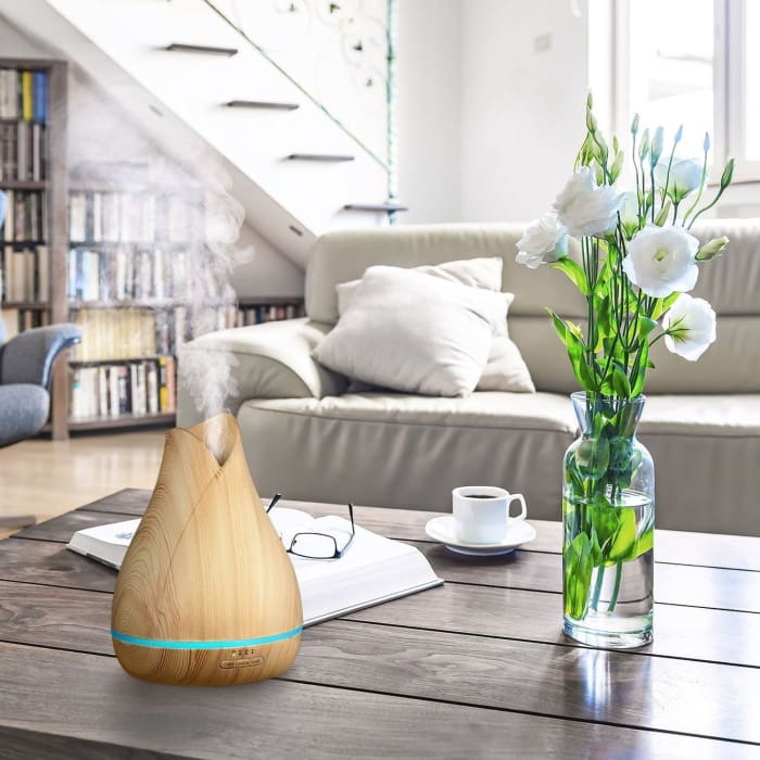 Diffuser - 500ml - diffuser