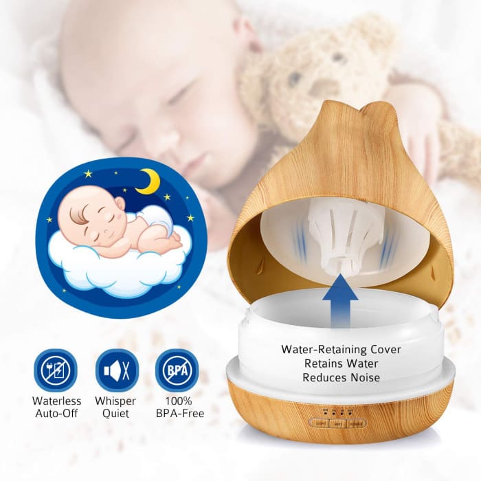 Diffuser - 500ml - diffuser