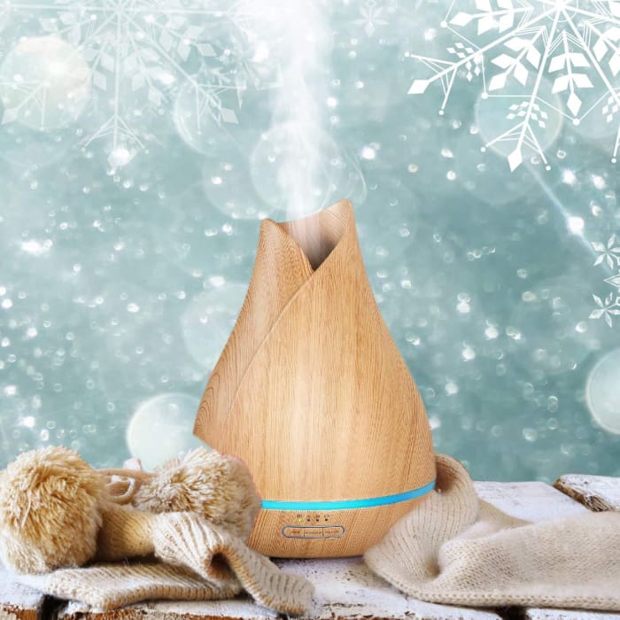Diffuser - 500ml - diffuser