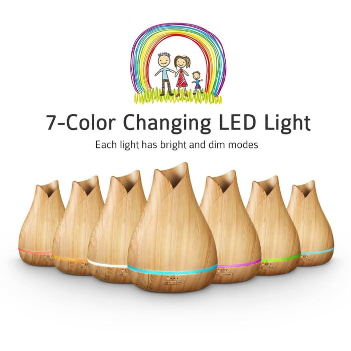 Diffuser - 500ml - diffuser